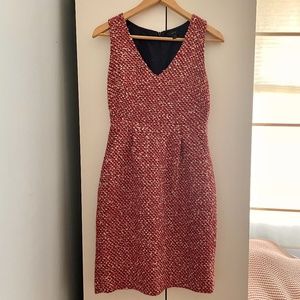 JCrew dress size 0